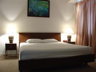 Indochine Hotel Ho Chi Minh City Exterior photo